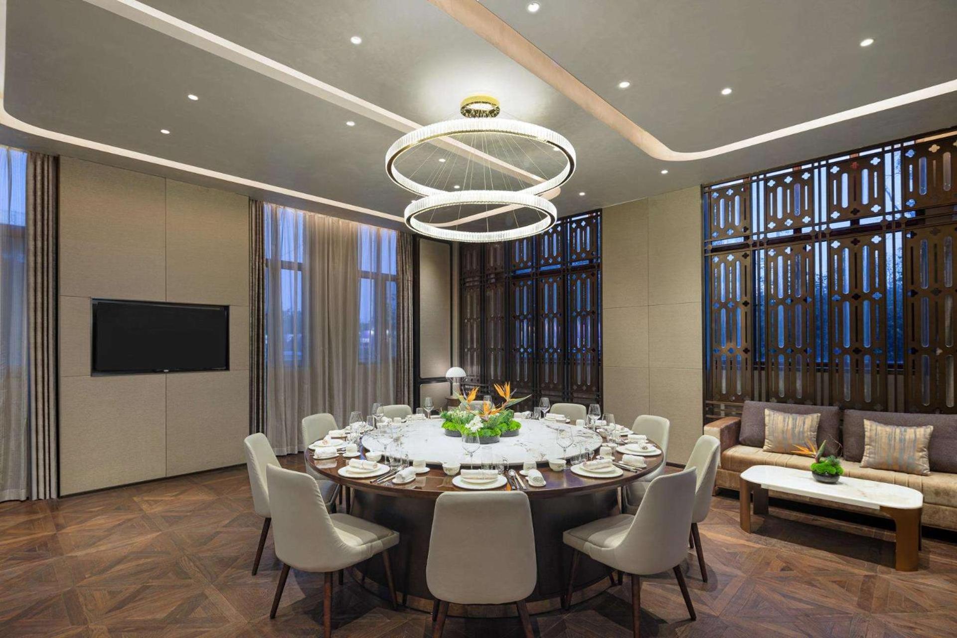 Kempinski Hotel Nanjing Nanjing  Exterior photo